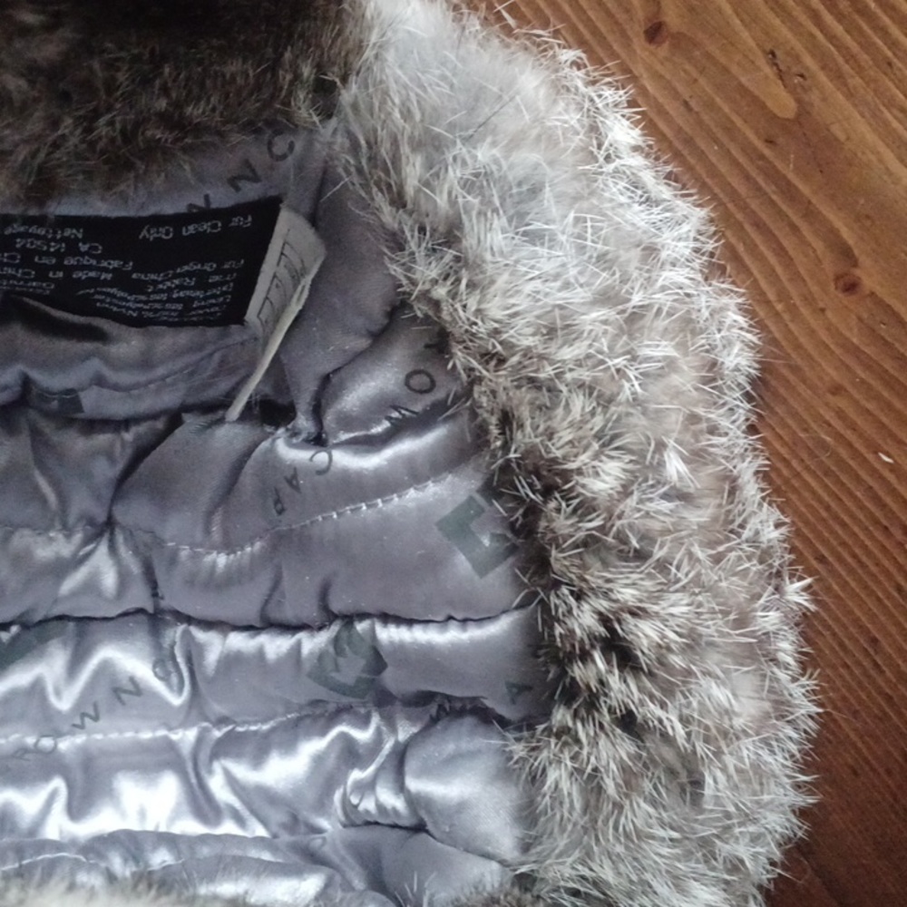 Crowncap Rabbit aviator hat - Picture 10 of 16